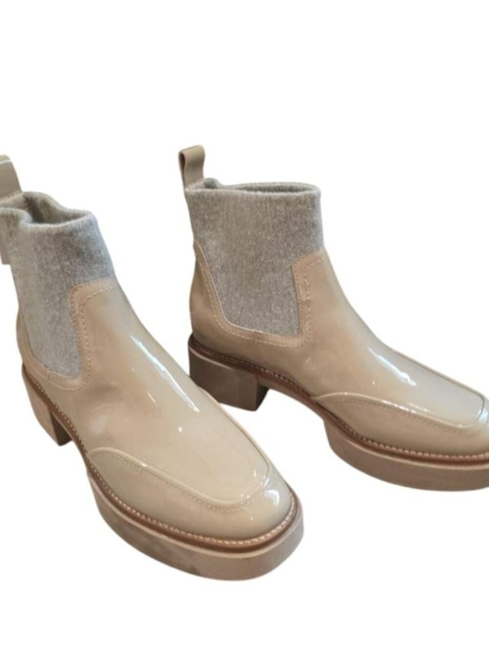 Dolce Vita Saline H2O Ankle Boots